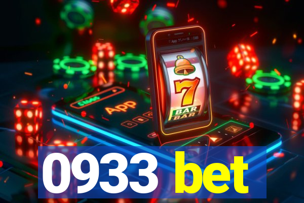 0933 bet